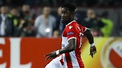 Who is Richmond Boakye? All you must know about Southampton's target