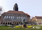 O que fazer em Dresden, na Alemanha: a beleza da Saxônia - Vontade de ...