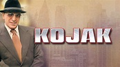 Watch Kojak Episodes at NBC.com