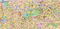 Berlin Stadtplan Routenplaner Karte