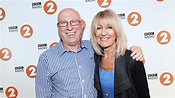 BBC Radio 2 - Ken Bruce, The Love Song and Christine McVie