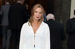 Samantha Womack fighting breast cancer