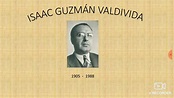 Isaac Guzmán Valdivia - YouTube