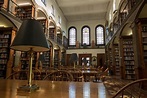 10 Rutgers University Library Resources You Need to Know - OneClass Blog