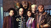 Babylon 5: The Road Home — Everything we know about the Babylon 5 ...