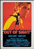 Out of Sight (Steven Soderbergh) | George clooney, Best movie posters ...