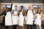 Celebrity Masterchef 2022: release date, line-up, trailer | What to Watch