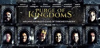 New Trailer for comedy "PURGE OF KINGDOMS" - unauthorized "Game of ...