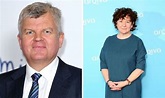 Adrian Chiles wife: How ex chided Chiles over BBC pay row - 'Could have ...