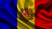 Andorra Flag - Get Latest Unique Pictures and Images Here In