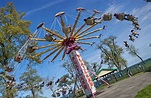Playland Brings Westchester In on Opening Day: 8,228 Fill the Park ...