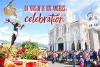 La Virgen de Los Angeles Celebration Costa Rica Holiday – MONTEVERDE ...