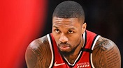 Damian Lillard hoping to spark Blazers' playoff push | NBA.com