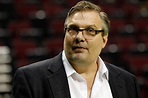 A brief conversation with Mavericks GM Donnie Nelson about the team's ...