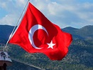 Турецкий Флаг Фото И Герб – Telegraph