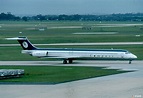 Mcdonnell Douglas Md-80 · The Encyclopedia of Aircraft David C. Eyre