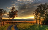 Country Wallpapers / Country wallpaper | PixelsTalk.Net - Search free ...