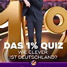 Das 1% Quiz - Wie Clever Ist Deutschland? verpasst? Ganze Folgen in der ...