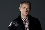 Cinefan Festival de Úbeda: 'Sherlock': Martin Freeman habla sobre cómo ...