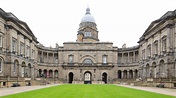 Fotos de Histórico: Ver imágenes de Universidad de Edimburgo