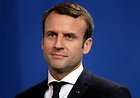 Frankreichs Präsident kündigt Schaffung von Weltraumkommando an ...