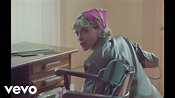St. Vincent - Down (Official Video) - YouTube Music