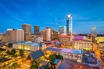 17 Fun Things to Do in Oklahoma City, Oklahoma