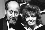 Sir Clement Freud was a 'predatory paedo who sexually abused girls as young as 11' - Mirror Online