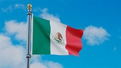 Día de la Independencia de México - Banderas del Mundo