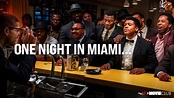 ONE NIGHT IN MIAMI… (2020) – AFI Movie Club | American Film Institute