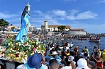 Festa de Iemanjá vai se tornar Patrimônio Cultural de Salvador