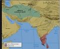 Early Muslim Invasions and Delhi Sultanate-Administration: Ancient History