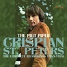 ST.PETERS, CRISPIAN - Pied Piper: Complete Recordings 1965-1974 ...