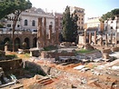 Theatre Of Pompey Free Stock Photo - Public Domain Pictures