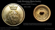 [Firmin] Henrietta Maria Stanley, Baroness Stanley of Alderley [1856 to ...