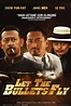 First US Trailer and Poster for Action-Comedy Let The Bullets Fly with ...