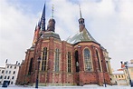 Riddarholmen Church & Other Top Photo Spots in Stockholm | Localgrapher