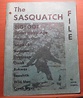 The Sasquatch file,: Green, John Willison: Amazon.com: Books