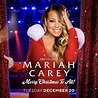 How to Watch Mariah Carey's 2022 Christmas Special: 'Mariah Carey ...