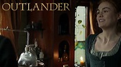 Outlander Season 6 Episode 1 "Echoes" CLIP with Claire & Brianna - YouTube