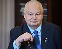 Glapiński Prezes Nbp