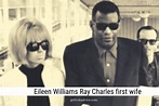 Eileen Williams (Ray Charles First Wife) Obituary, Age, Net worth ...