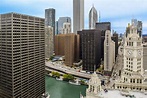 HYATT REGENCY CHICAGO - Chicago IL 151 East Wacker 60601