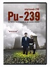 PU-239 DVD Cover - #7372