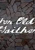 Yer Old Faither - movie: watch stream online