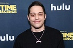 Who was Pete Davidson's dad Scott Davidson and what happened to him ...