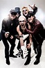 The Scorpions - Celebrating 50 years on stage | Discover Germany ...