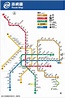 台北捷運路線將增1-5等數字編號 | 社會 | Newtalk新聞