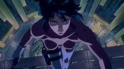 Ghost in the Shell (1995) - Animation Season at Deptford Cinema event ...