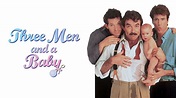 Watch Three Men and a Baby | Full Movie | Disney+